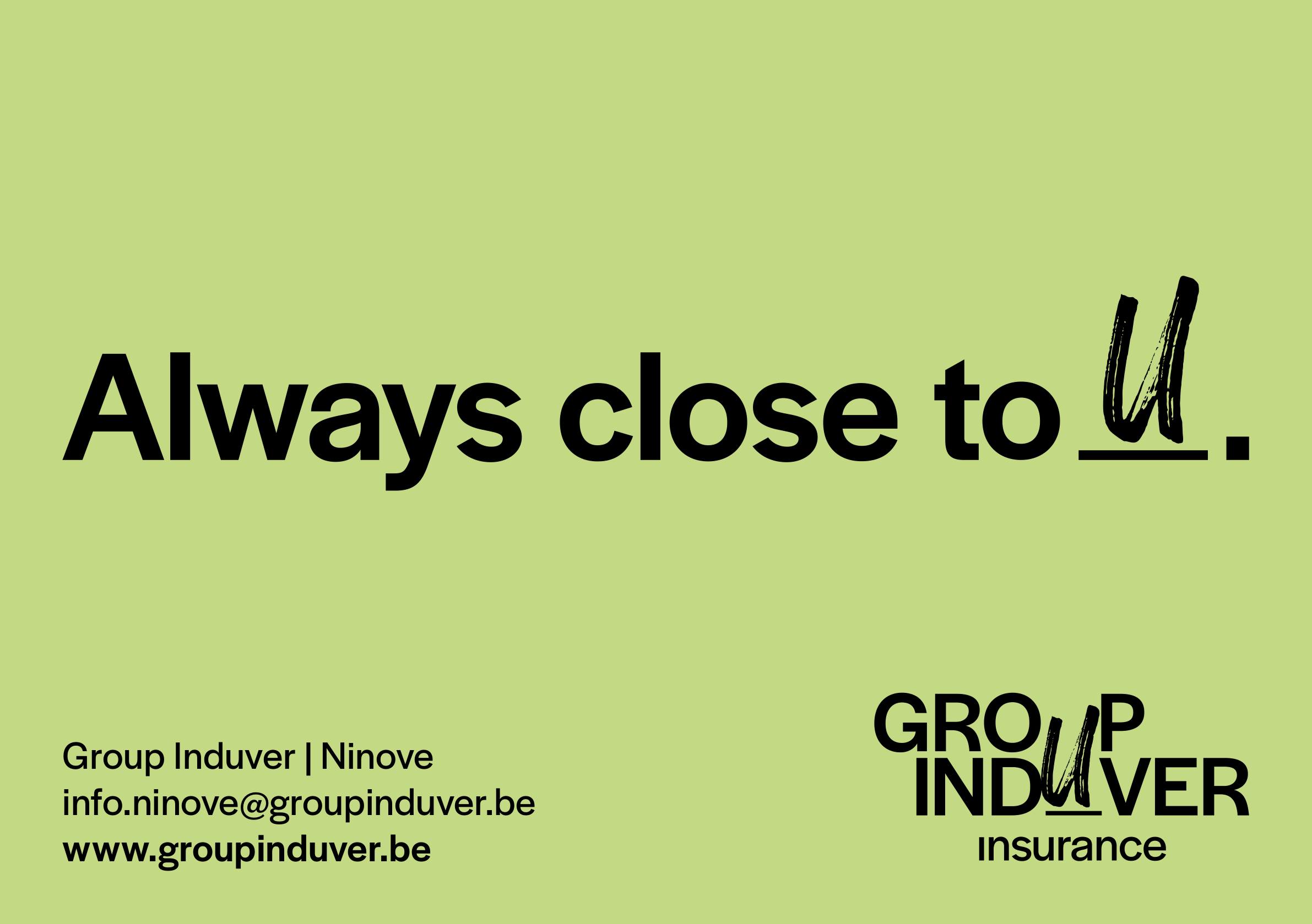 Group Induver Ninove
